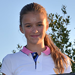 Golf Anna Jančaříková